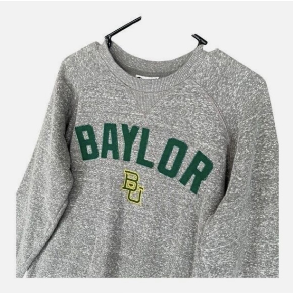 Baylor Sweatshirt Small - Picture 3 of 3